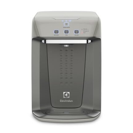 Purificador de Água Natural, Fria e Gelada PA31G Bivolt com Luz UV Electrolux